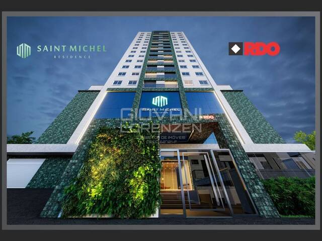 Apartamento para Venda em São José - 5