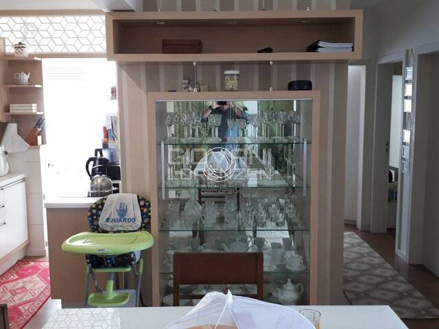 #20374 - Apartamento para Venda em São José - SC - 2