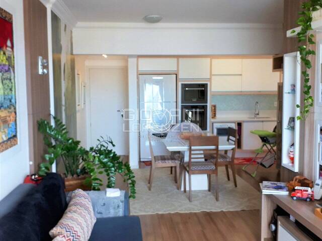 #20374 - Apartamento para Venda em São José - SC - 3