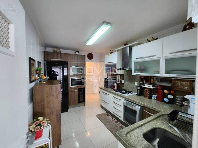 #34850 - Apartamento para Venda em São José - SC - 2