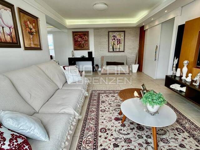 Cobertura para Venda em São José - 4