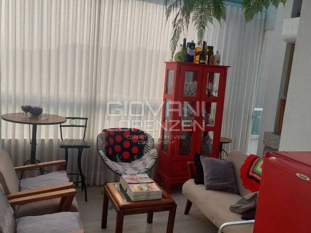 Cobertura para Venda em São José - 4