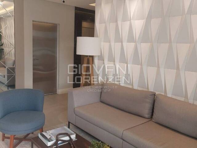 Cobertura para Venda em São José - 5