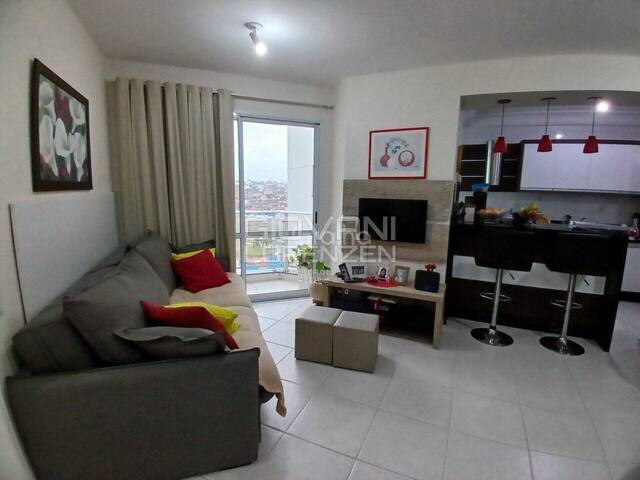 #39358 - Apartamento para Venda em São José - SC - 1
