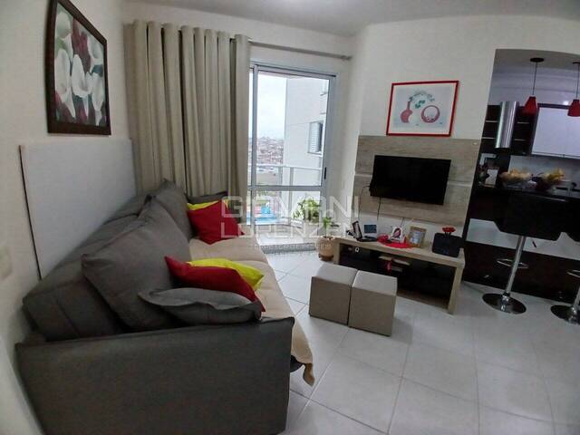 #39358 - Apartamento para Venda em São José - SC - 3