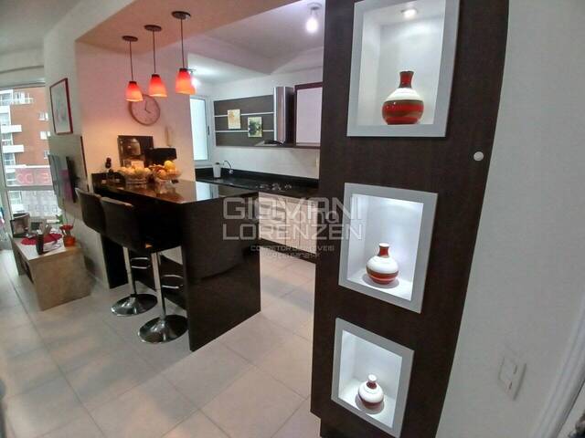 Apartamento para Venda em São José - 4