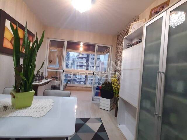 #38417 - Apartamento para Venda em São José - SC - 2