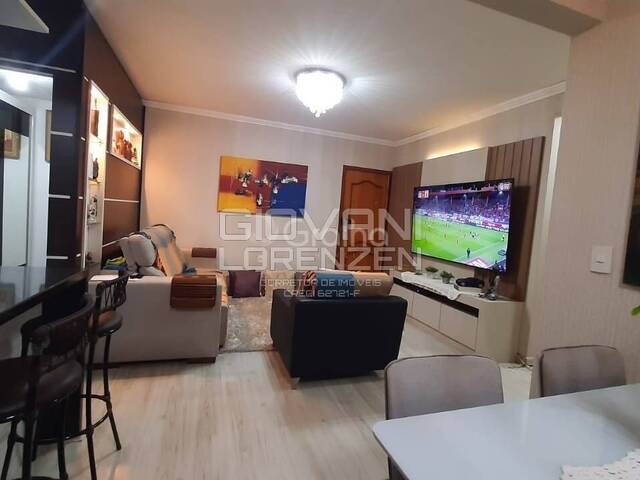 Apartamento para Venda em São José - 5