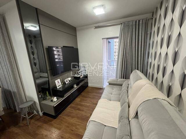 #38720 - Apartamento para Venda em São José - SC - 3