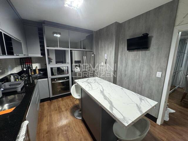 Apartamento para Venda em São José - 5