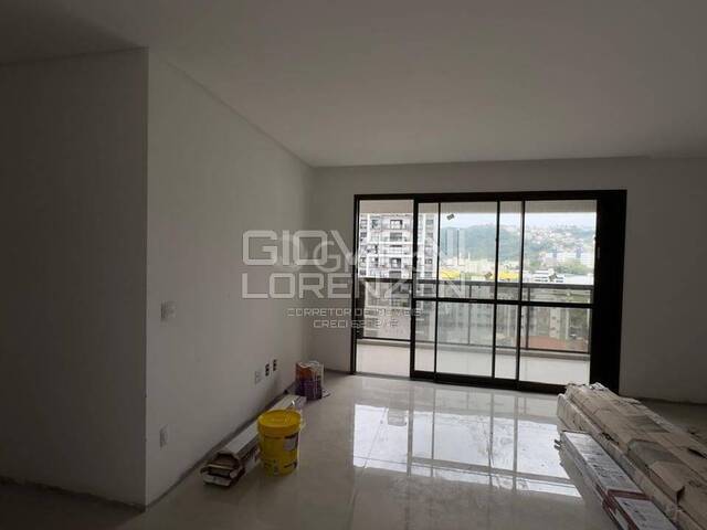#38938 - Apartamento para Venda em São José - SC - 3