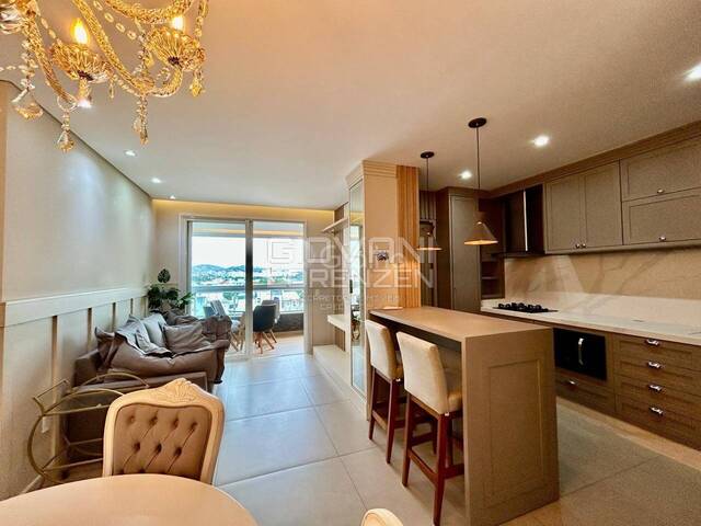 #38281 - Apartamento para Venda em São José - SC - 3