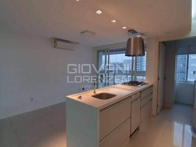 #30026 - Apartamento para Venda em São José - SC - 1