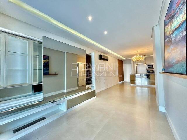 #38310 - Apartamento para Venda em São José - SC - 2