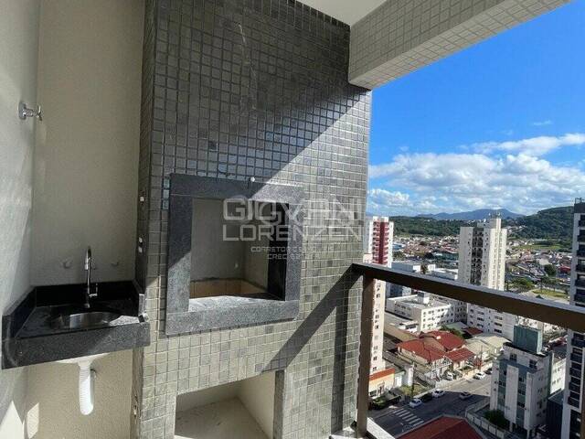 Apartamento para Venda em São José - 5