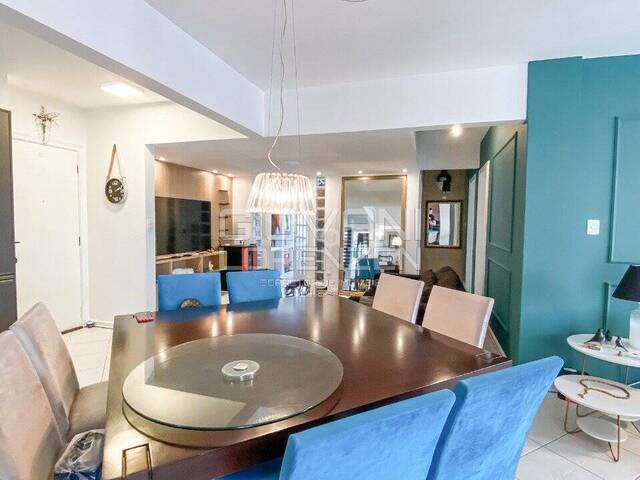 Cobertura para Venda em São José - 4