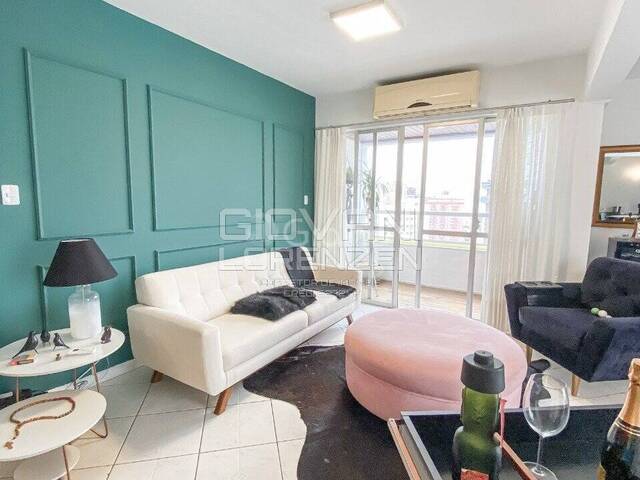 Cobertura para Venda em São José - 5