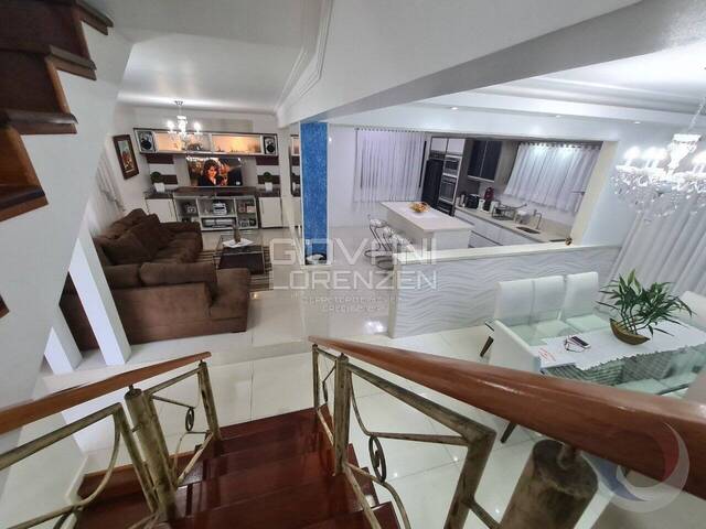 #25320 - Casa para Venda em São José - SC