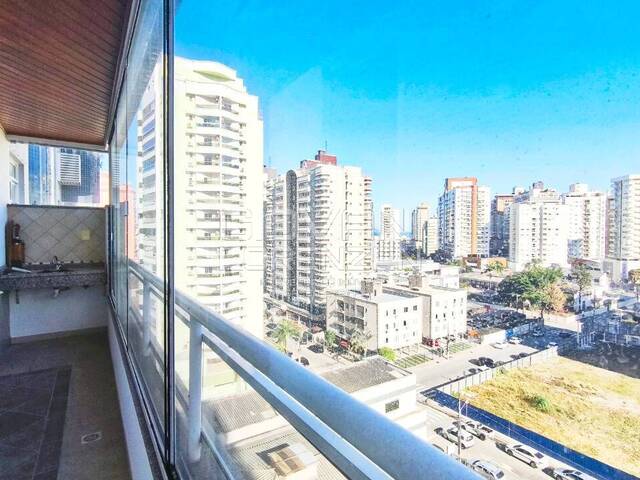 #39859 - Apartamento para Venda em São José - SC - 1