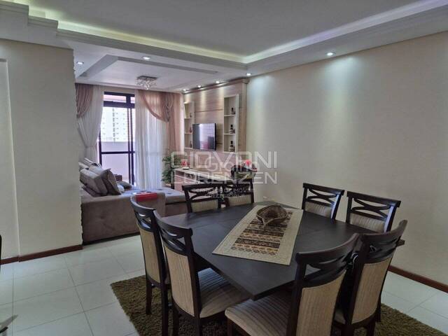 #39453 - Apartamento para Venda em São José - SC - 2