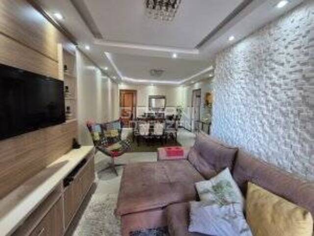 #39453 - Apartamento para Venda em São José - SC - 1