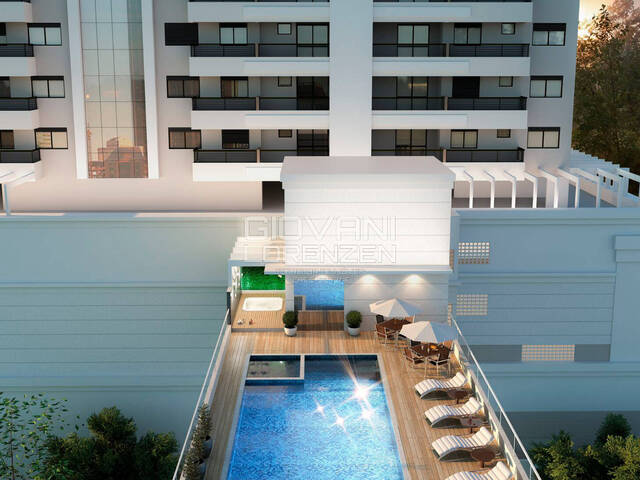#GL0075 - Apartamento para Venda em São José - SC - 3