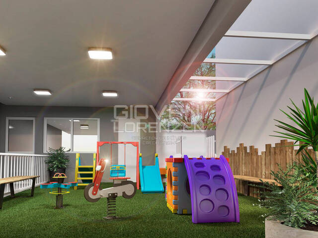 Apartamento para Venda em São José - 4