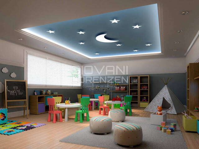 Apartamento para Venda em São José - 5