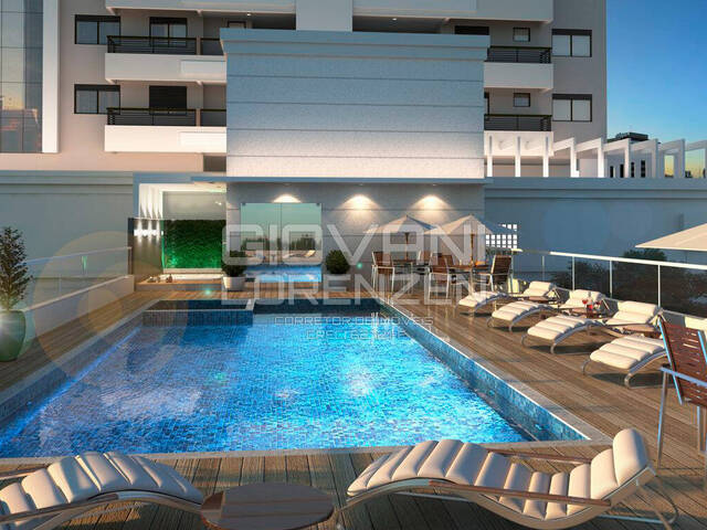 Apartamento para Venda em São José - 3