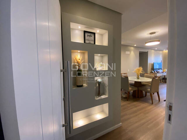 #GL0133 - Apartamento para Venda em São José - SC - 1