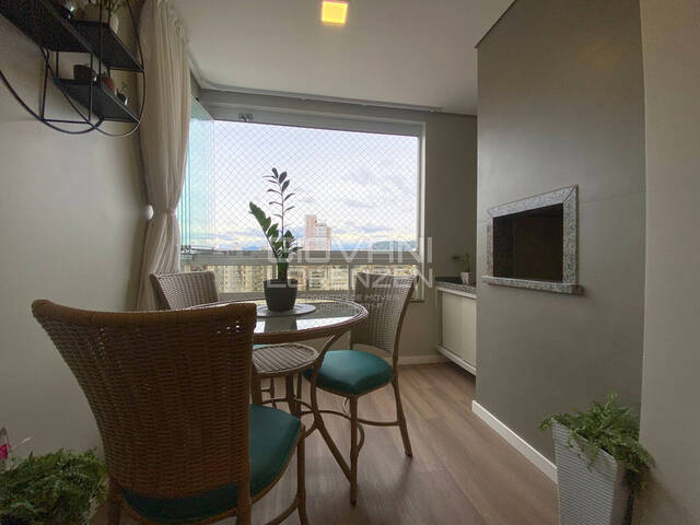 Apartamento para Venda em São José - 5