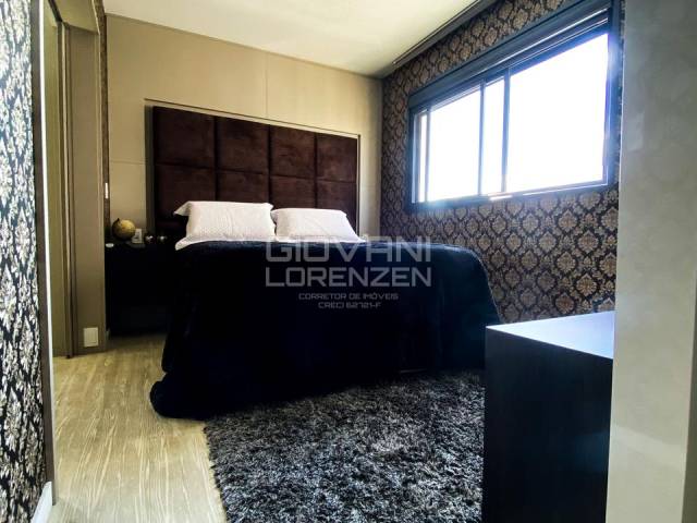 Apartamento para Venda em São José - 3